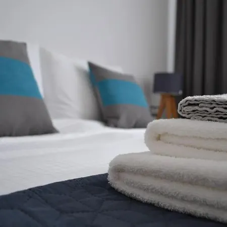 Apartamento Modern Center 2 Bedroom Sofía