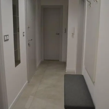 Apartamento Modern Center 2 Bedroom Sofía