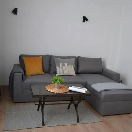 Modern Center 2 Bedroom * Sofya