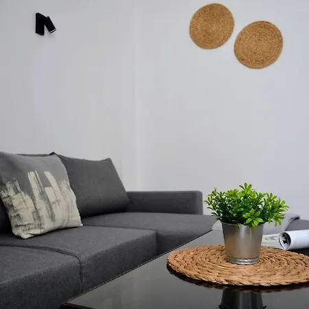 Daire Modern Center 2 Bedroom Sofya