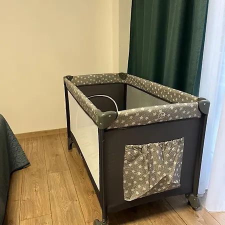Modern Center 2 Bedroom Sofya